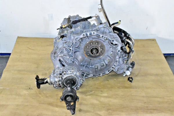 2003 2004 2005 2006 2007 Nissan Murano AWD CVT Automatic JDM Transmission 3.5L VQ35 DE