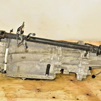 2010 - 2013 Infiniti M37x AWD Automatic Transmission 7 Speed V6 3.7L VQ37VHR