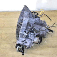 1992 1993 1994 1995 Honda Civic Manual Transmission 1.5L D15B