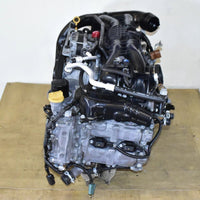 2015 2016 2017 2018 2019 Subaru Impreza WRX Turbo JDM Engine 2.0L FA20 Low Miles