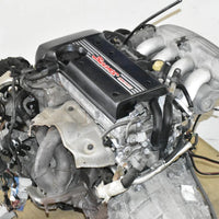 JDM 2000 - 2005 Toyota Altezza 3S - GE Beams VVTI Engine 6 Speed Manual Transmission RWD