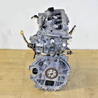 2003 2004 2005 2006 Scion XB Engine 1.5L JDM 1NZ FE
