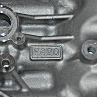 Remanufactured 2015 2016 2017 2018 2019 Subaru Impreza WRX Turbo JDM Engine 2.0L FA20 0 Miles