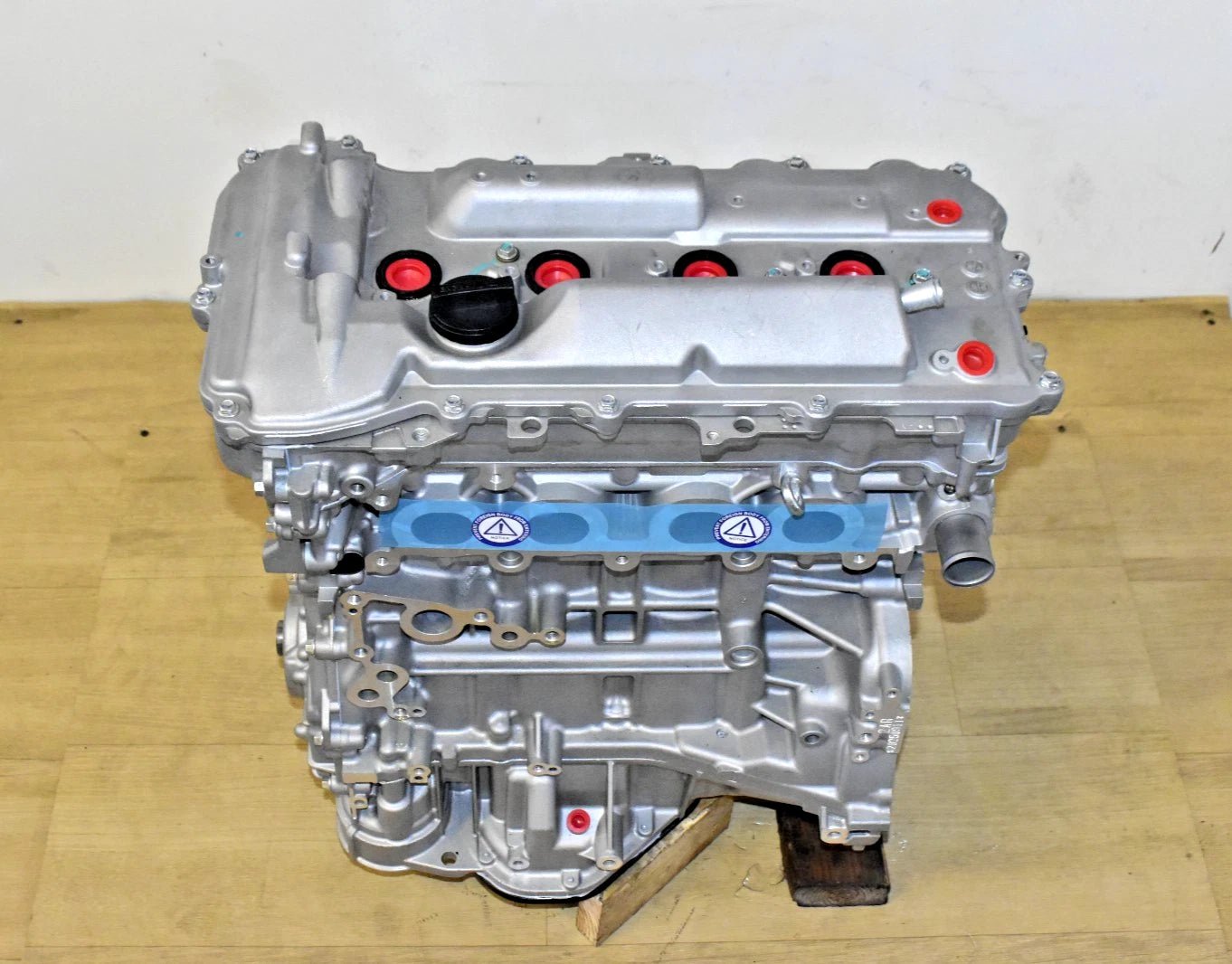 REMAN 2009 2010 2011 2012 2013 2014 2015 2016 2017 2018 Toyota Rav4 En ...