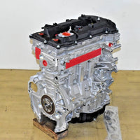 2014 - 2017 Kia Soul 2.0L G4NC 4 - Cylinder Non - Turbo GDI Engine