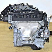 1998 1999 2000 2001 2002 Honda Accord JDM Engine 2.3L SOHC F23A F23A1 F23A4