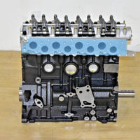 REMAN 1982 - 2006 Mitsubishi Montero/Pajero 2.5 Turbo 4D56T 4 - Cylinder Diesel Engine 0 Miles