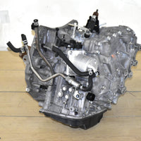 2011 2012 2013 2014 2015 2016 2017 Nissan Juke CVT Automatic Transmission 4x4 MR16DDT Turbo 1.6L