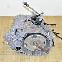 2007 - 2012 Nissan Altima CVT Automatic Transmission 2.5L QR25