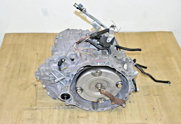 2007 - 2012 Nissan Altima CVT Automatic Transmission 2.5L QR25