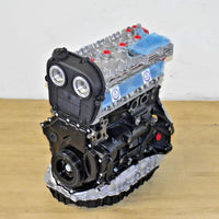REMAN 2015 2016 2017 VW Golf R 2.0L Engine Turbo 4 CYL 3 Gen EA888 CYF 0 MILES