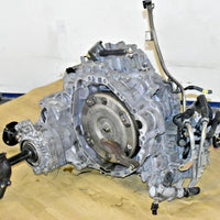 2003 2004 2005 2006 2007 Nissan Murano AWD CVT Automatic JDM Transmission 3.5L VQ35DE