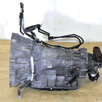 2007 2008 Infiniti G35 Auto RWD Transmission JDM VQ35HR