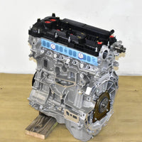 REMAN 2015 2016 2017 2018 2019 Lincoln Mkc 2.3L Turbo Engine CAF488WQGA 4 Cylinder 0 Miles