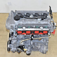 2003 2004 2005 2006 Scion XA JDM Engine 1.5L 1NZFE