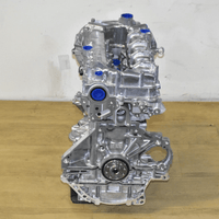 REMAN 2018 2019 2020 2021 2022 GMC Terrain 1.5L Turbo FWD Engine Motor LFV Vin V 8th Digit 0 Miles