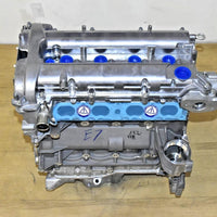 REMAN 2012 2013 2014 2015 2016 2017 GMC Terrain Engine 2.4L VIN K 8th Digit Opt Motor 0 Miles