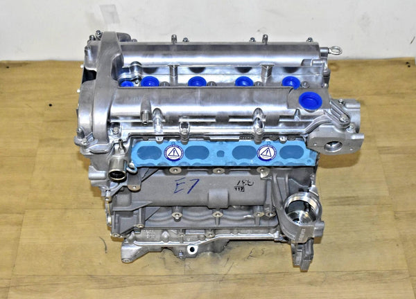 REMAN 2012 2013 2014 2015 2016 2017 GMC Terrain Engine 2.4L VIN K 8th Digit Opt Motor 0 Miles