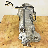 2010 - 2013 Infiniti M37x AWD Automatic Transmission 7 Speed V6 3.7L VQ37VHR