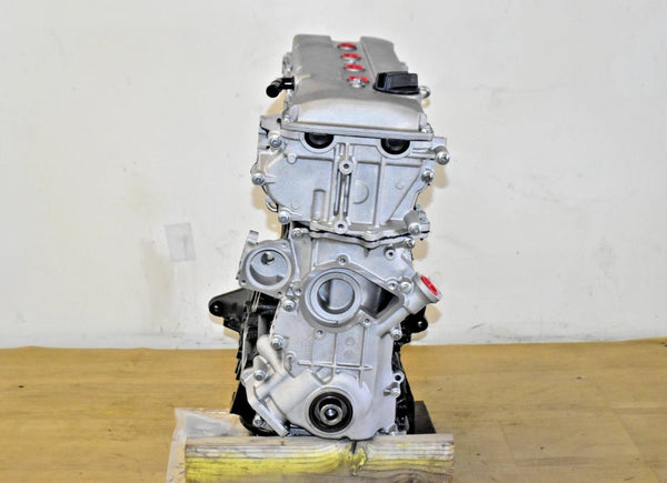 REMAN 1998 1999 2000 2001 2002 2003 2004 Nissan Frontier JDM Engine RWD 2.4L KA24 KA24DE