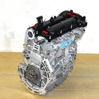 REMAN 2013 2014 2015 2016 Lincoln MKZ 2.0L Turbo EcoBoost Engine 4 - Cylinder CAF Motor