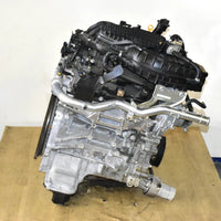 Brand New 2020 2021 2022 2023 2024 Nissan Frontier Engine 3.8L V6 Engine VQ38DD