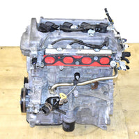2003 2004 2005 2006 Scion XB Engine 1.5L JDM 1NZ FE