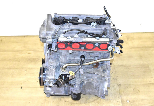 2003 2004 2005 2006 Scion XB Engine 1.5L JDM 1NZ FE