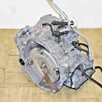 2007 - 2012 Nissan Altima CVT Automatic Transmission 2.5L QR25