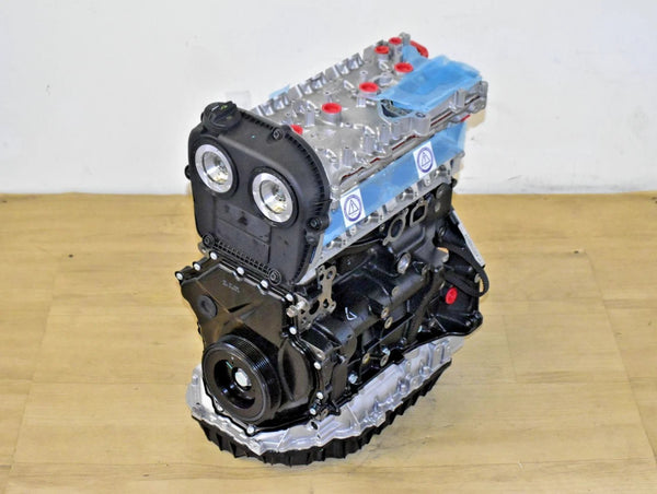 REMAN 2015 2016 2017 VW Golf R 2.0L Engine Turbo 4 CYL 3 Gen EA888 CYF 0 MILES