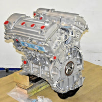 New 2005 2006 2007 2008 2009 Toyota Tundra Engine 1GR FE 4.0L 6 Cylinder (REMAN)