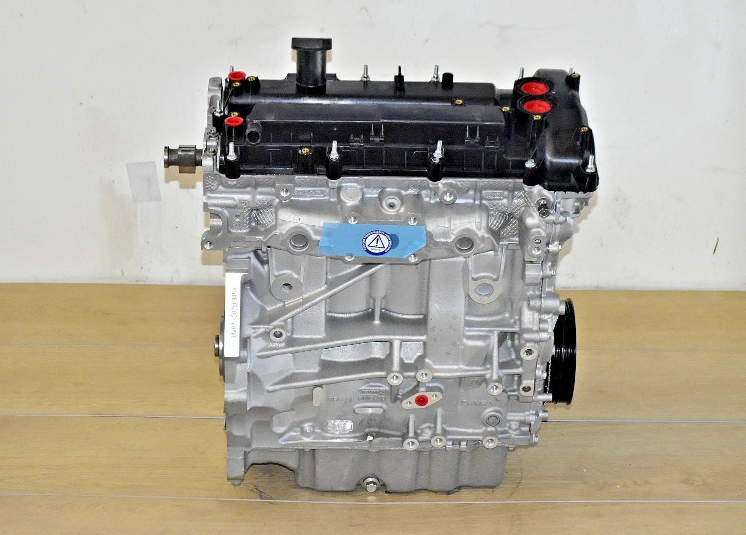 REMAN 2013 2014 2015 2016 Ford Escape 2.0L Turbo EcoBoost Engine 4-Cyl ...