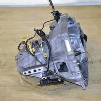 1992 1993 1994 1995 Honda Civic Manual Transmission 1.5L D15B