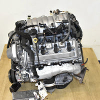 2001 - 2007 Lexus GS430 JDM Engine VVT - I 4.3L V8 3UZ FE Rear Sump