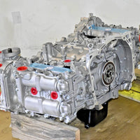 Remanufactured 2015 2016 2017 2018 2019 Subaru Impreza WRX Turbo JDM Engine 2.0L FA20 0 Miles
