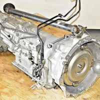 2010 - 2013 Infiniti M37x AWD Automatic Transmission 7 Speed V6 3.7L VQ37VHR