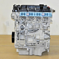 REMAN 2013 2014 2015 2016 Ford Escape 2.0L Turbo EcoBoost Engine 4 - Cylinder CAF Motor