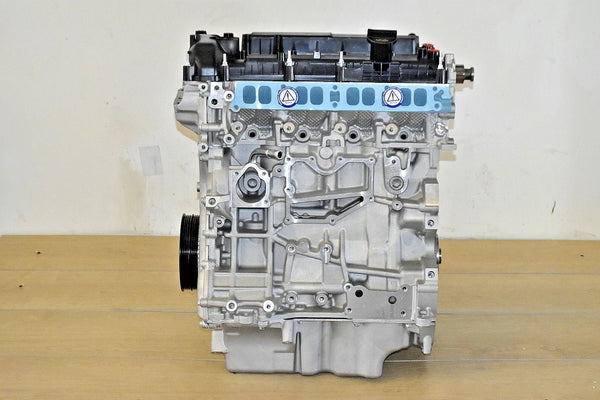 REMAN 2013 2014 2015 2016 Ford Escape 2.0L Turbo EcoBoost Engine 4 - Cylinder CAF Motor