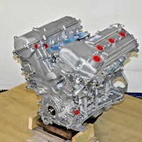 New 2005 2006 2007 2008 2009 Toyota Tundra Engine 1GR FE 4.0L 6 Cylinder (REMAN)