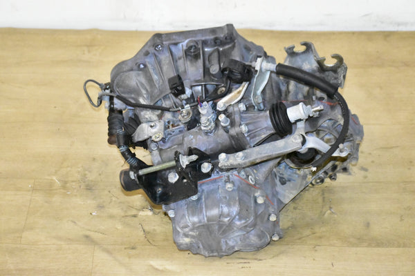 2000 - 2008 Toyota Corolla Manual JDM Transmission 5 Speed 1.8L 1ZZFE