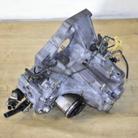 1992 1993 1994 1995 Honda Civic Manual Transmission 1.5L D15B