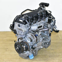 2012 2013 2014 2015 Honda Civic Engine 1.8L JDM R18A Engine 1.8L Vtec 4 Cylinder