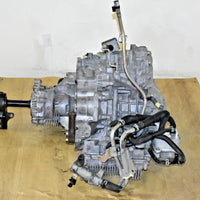 2003 2004 2005 2006 2007 Nissan Murano AWD CVT Automatic JDM Transmission 3.5L VQ35DE