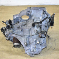 1996 1997 1998 1999 2000 Honda Civic Manual Transmission 1.6L D16A