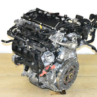 JDM 2018 2019 2020 2021 2022 Lexus ES300H Engine 2.5L A25A - FXS Hybrid Motor 4 CYL