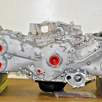 Remanufactured 2015 2016 2017 2018 2019 Subaru Impreza WRX Turbo JDM Engine 2.0L FA20 0 Miles