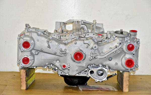 Remanufactured 2015 2016 2017 2018 2019 Subaru Impreza WRX Turbo JDM Engine 2.0L FA20 0 Miles