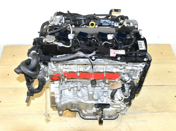JDM 2018 2019 2020 2021 2022 Lexus ES300H Engine 2.5L A25A - FXS Hybrid Motor 4 CYL