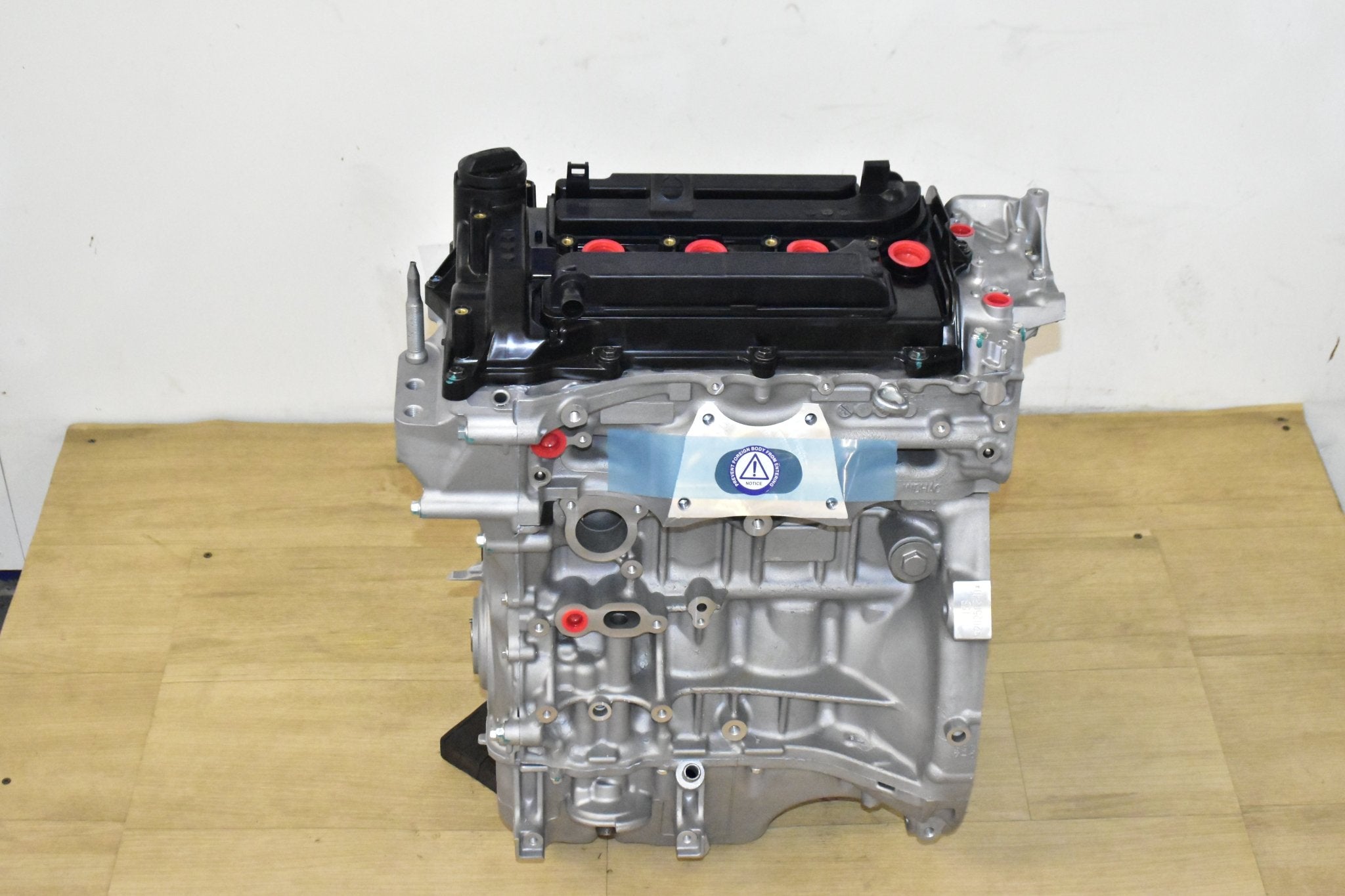 2016 2017 2018 2019 2020 2021 Honda Civic L15B 1.5L Turbo Motor DOHC V ...