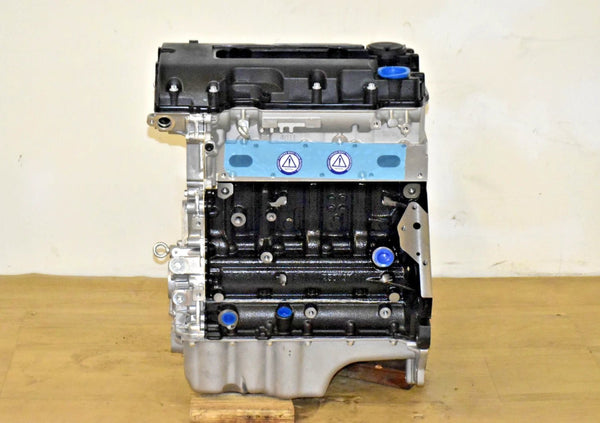 REMAN 2011 2012 2013 2014 2015 2016 Chevrolet Cruze Engine 1.4L Turbo Motor